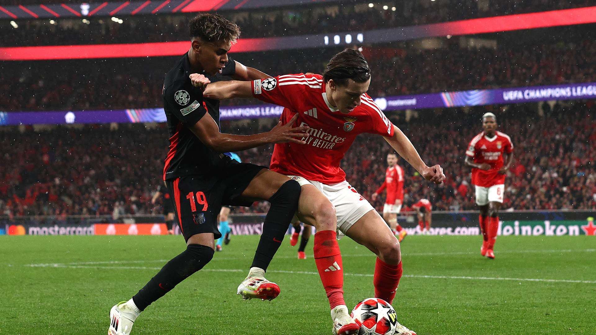 争激烈的赛 争激烈的赛