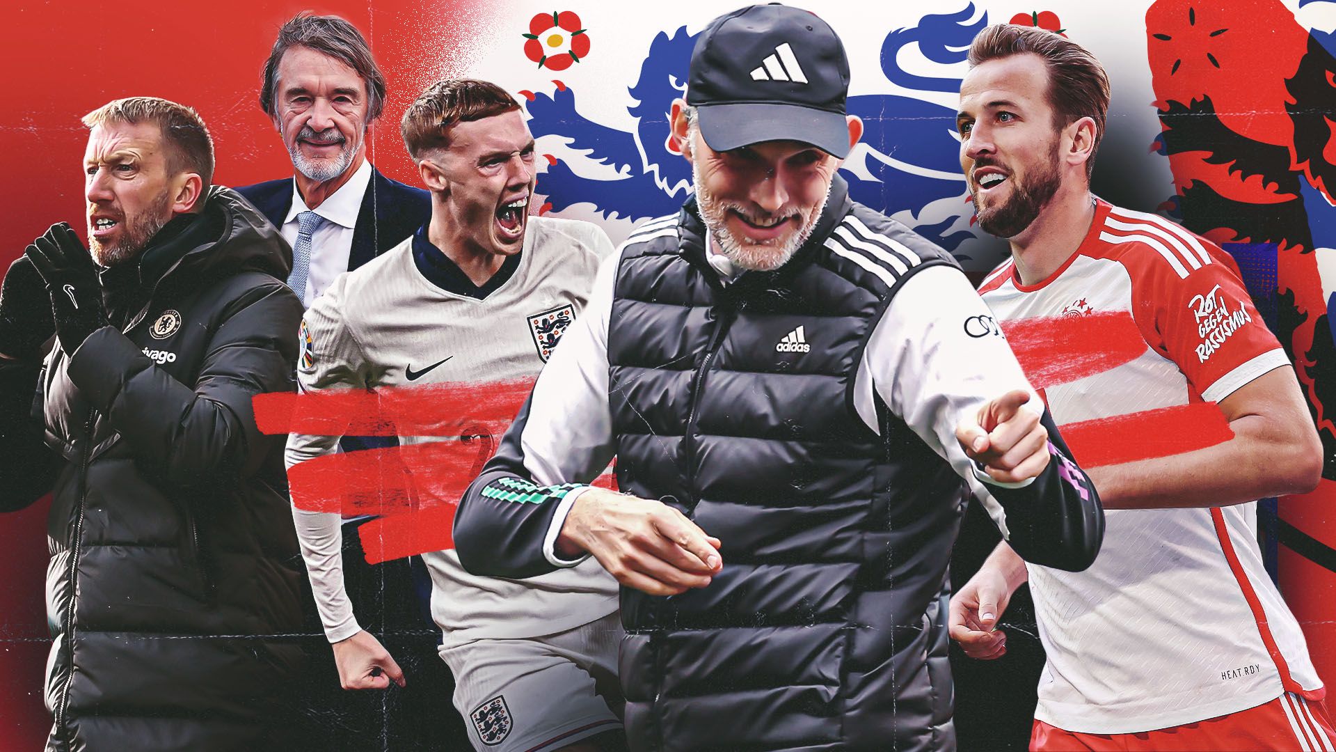 讓許多人不 讓許多人不