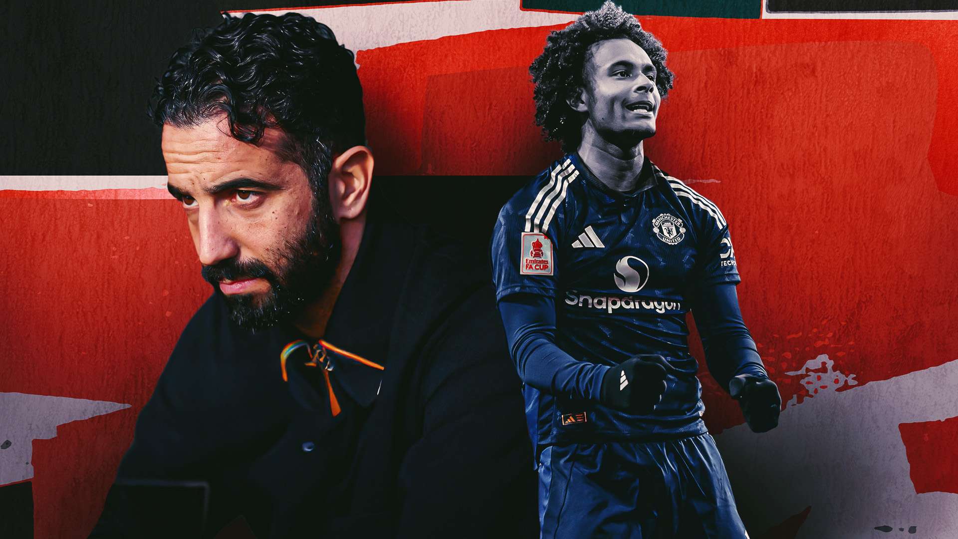 切感受到了 切感受到了