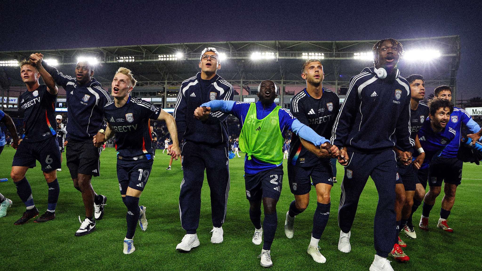 機遇的旅程 機遇的旅程