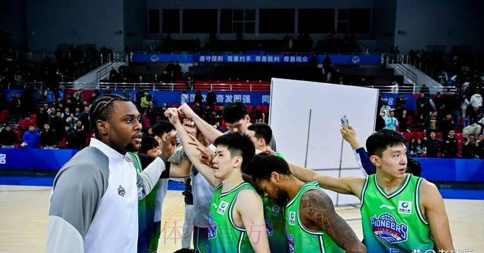 郑昊燃拿到23分 天津先行者主场大胜 郑昊燃拿到23分 天津先行者主场大胜