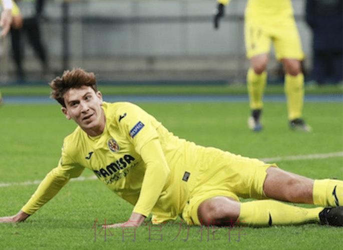 进球网：皇马有意比利亚雷亚尔后卫保-托雷斯