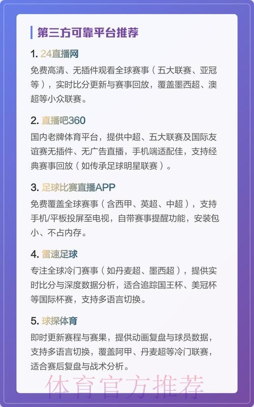 世界杯直播排行入口地址
